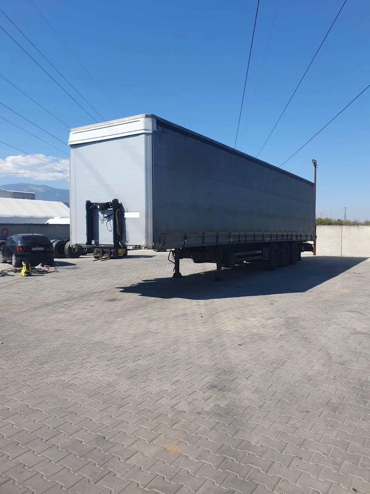 ����������� Koegel SN 24 | Mobile.bg � ����������� 2