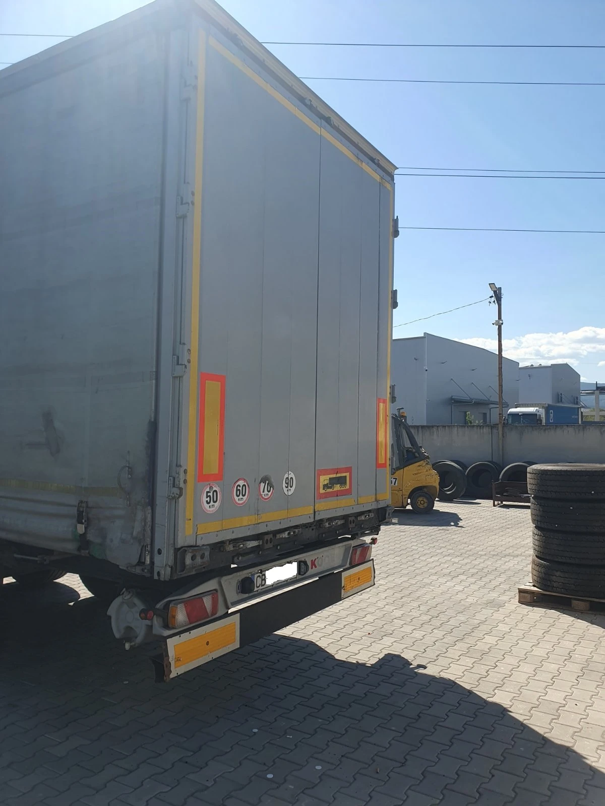 ����������� Koegel SN 24 | Mobile.bg � ����������� 3