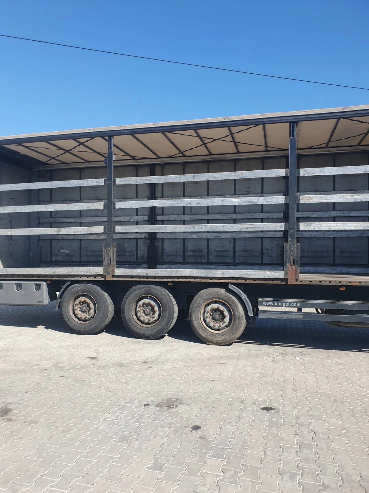 ����������� Koegel SN 24 | Mobile.bg � ����������� 4