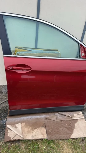 Врати за Хонда ЦРВ МК4 четвърта генерация , снимка 4