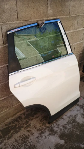 Врати за Хонда ЦРВ МК4 четвърта генерация , снимка 2