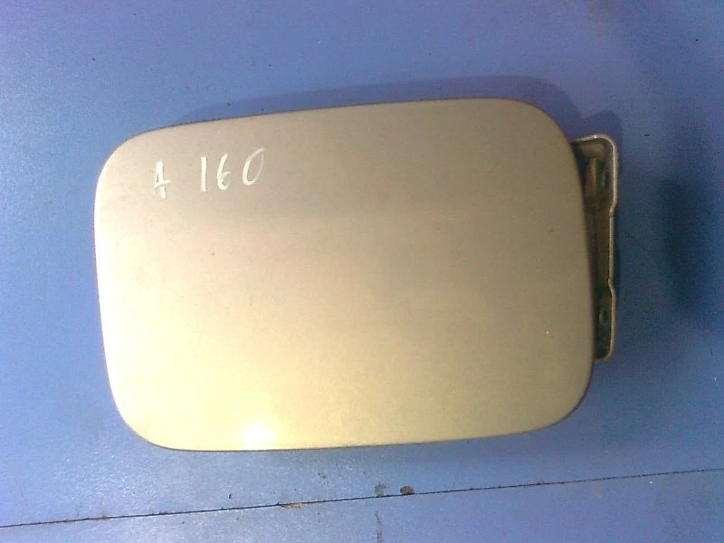 капачка за резервоар външна за Мерцедес A160 (сива)