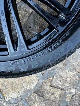 Гуми с джанти Pirelli 255/105R20, снимка 7
