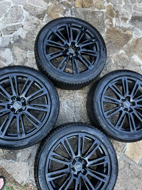 Гуми с джанти Pirelli 255/105R20, снимка 3