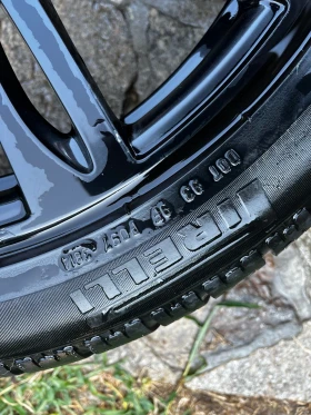 Гуми с джанти Pirelli 255/105R20, снимка 5