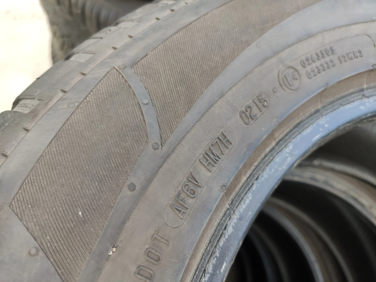  215/65R16 | Mobile.bg   9