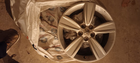 Джанти за Peugeot, снимка 4 - Гуми и джанти - 45886052