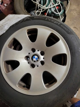        225/60R17  BMW