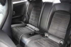 Mercedes-Benz C 250 Burmester/Amg Line/Coupe/, снимка 8
