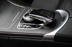 Mercedes-Benz C 250 Burmester/Amg Line/Coupe/, снимка 11