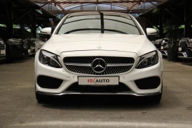 Mercedes-Benz C 250 Burmester/Amg Line/Coupe/, снимка 1