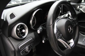 Mercedes-Benz C 250 Burmester/Amg Line/Coupe/, снимка 10