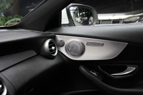 Mercedes-Benz C 250 Burmester/Amg Line/Coupe/, снимка 12
