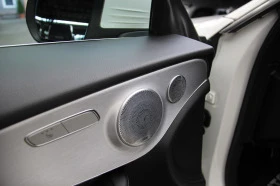 Mercedes-Benz C 250 Burmester/Amg Line/Coupe/, снимка 9