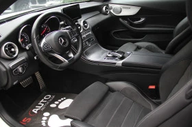 Mercedes-Benz C 250 Burmester/Amg Line/Coupe/, снимка 7
