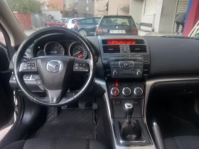 Mazda 6 2.0 БЕНЗИН  - изображение 9