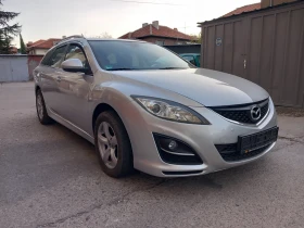 Mazda 6 2.0 БЕНЗИН  - изображение 2