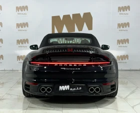 Porsche 911 Carrera 4S* Cabrio* BOSE* Matrix, снимка 5