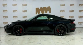 Porsche 911 Carrera 4S* Cabrio* BOSE* Matrix, снимка 3