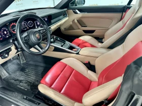 Porsche 911 Carrera 4S* Cabrio* BOSE* Matrix, снимка 6