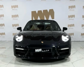 Porsche 911 Carrera 4S* Cabrio* BOSE* Matrix, снимка 4