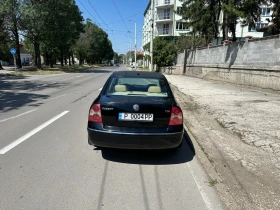 VW Passat, снимка 3