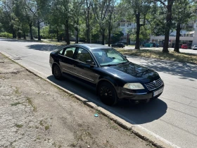 VW Passat, снимка 6