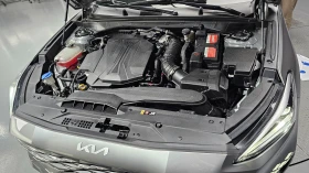 Kia K8 3.5LPG TRENDY autogeorge.com, снимка 5
