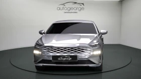 Kia K8 3.5LPG TRENDY autogeorge.com, снимка 2