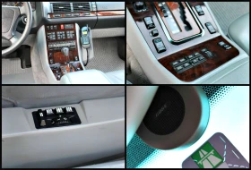 Mercedes-Benz S 600 V12 Full Швейцария, снимка 17