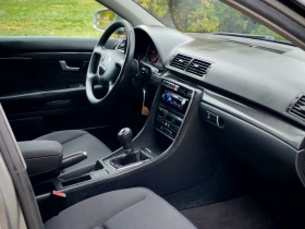 Audi A4 1.9TDI(101)* COMFORT-EDITION* НОВ ВНОС * , снимка 14