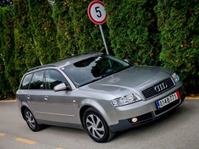 Audi A4 1.9TDI(101)* COMFORT-EDITION* НОВ ВНОС * , снимка 9