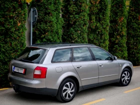 Audi A4 1.9TDI(101)* COMFORT-EDITION* НОВ ВНОС * , снимка 8