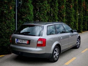 Audi A4 1.9TDI(101)* COMFORT-EDITION* НОВ ВНОС * , снимка 7