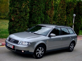 Audi A4 1.9TDI(101)* COMFORT-EDITION* НОВ ВНОС * , снимка 3