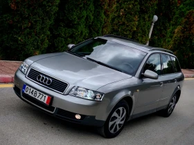 Audi A4 1.9TDI(101)* COMFORT-EDITION* НОВ ВНОС * , снимка 2