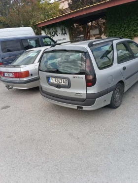 Renault Laguna, снимка 4