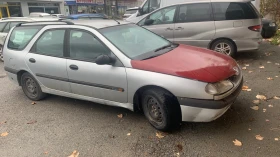 Renault Laguna, снимка 7