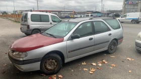 Renault Laguna, снимка 8