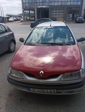 Renault Laguna, снимка 6