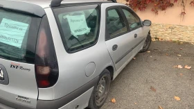 Renault Laguna, снимка 16