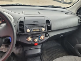 Nissan Micra, снимка 7
