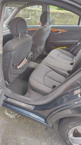 Mercedes-Benz E 270 W211 E270, снимка 9