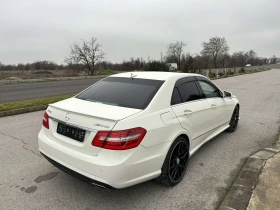 Mercedes-Benz E 500 E550 AMG, снимка 5