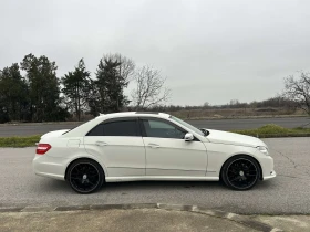 Mercedes-Benz E 500 E550 AMG, снимка 4