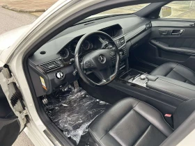 Mercedes-Benz E 500 E550 AMG, снимка 7