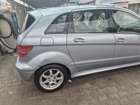 Mercedes-Benz B 200, снимка 3