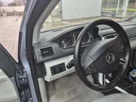 Mercedes-Benz B 200, снимка 8