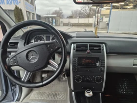 Mercedes-Benz B 200, снимка 12