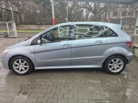 Mercedes-Benz B 200, снимка 2